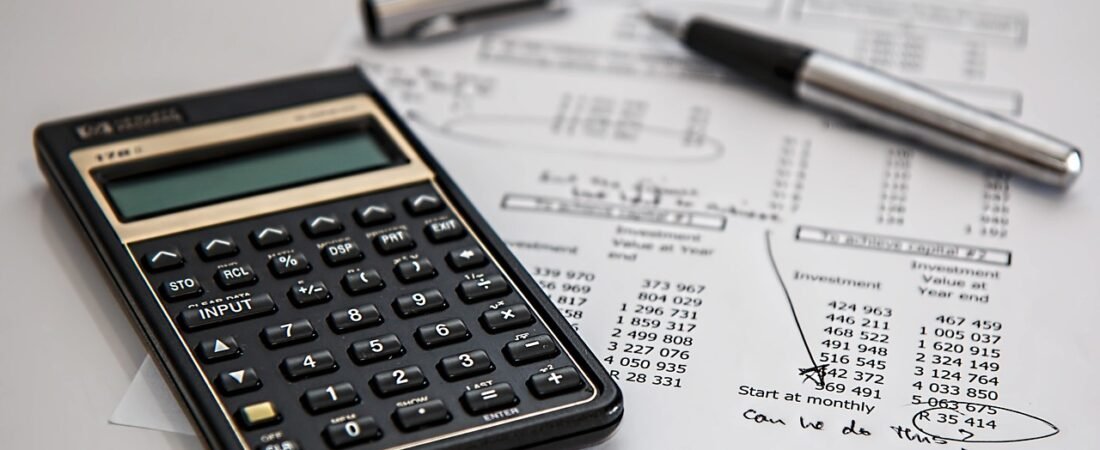 Elaboración y Análisis de Estados Financieros en Panamá.